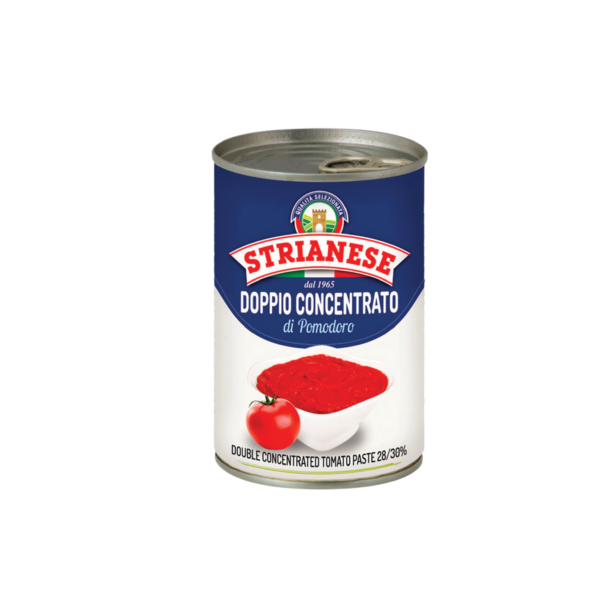 Strianese – Concentrato Pomodoro - 400g