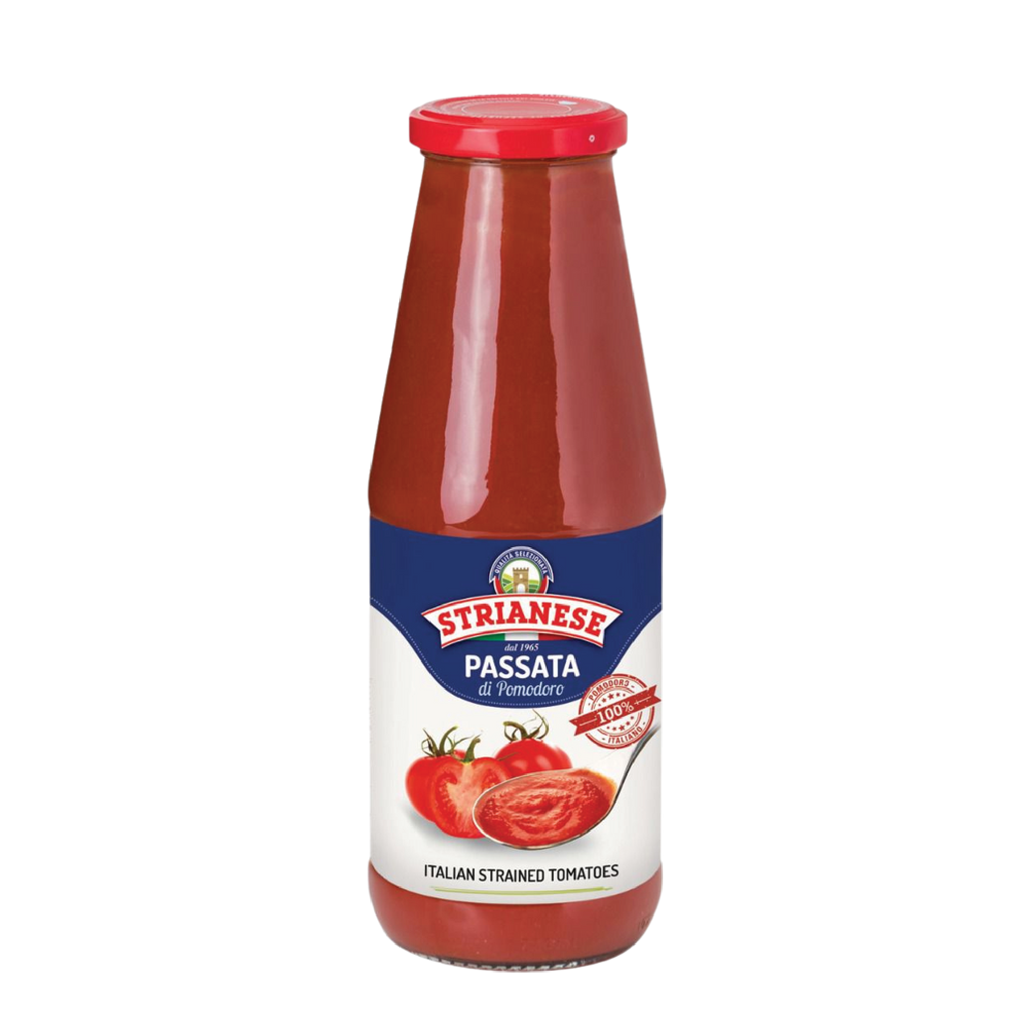 Strianese – Passata di Pomodoro - 680g