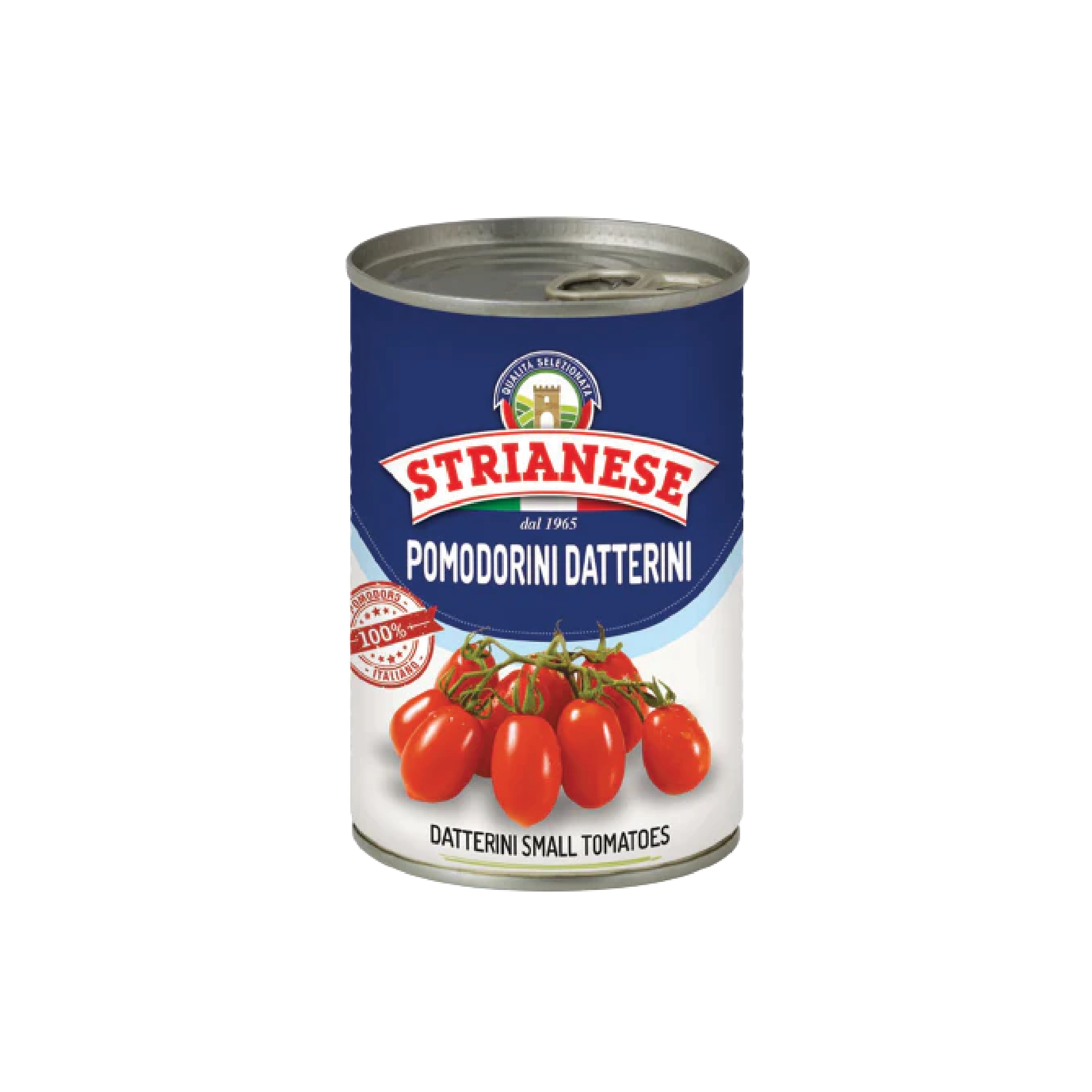 Strianese – Datterini - 400g