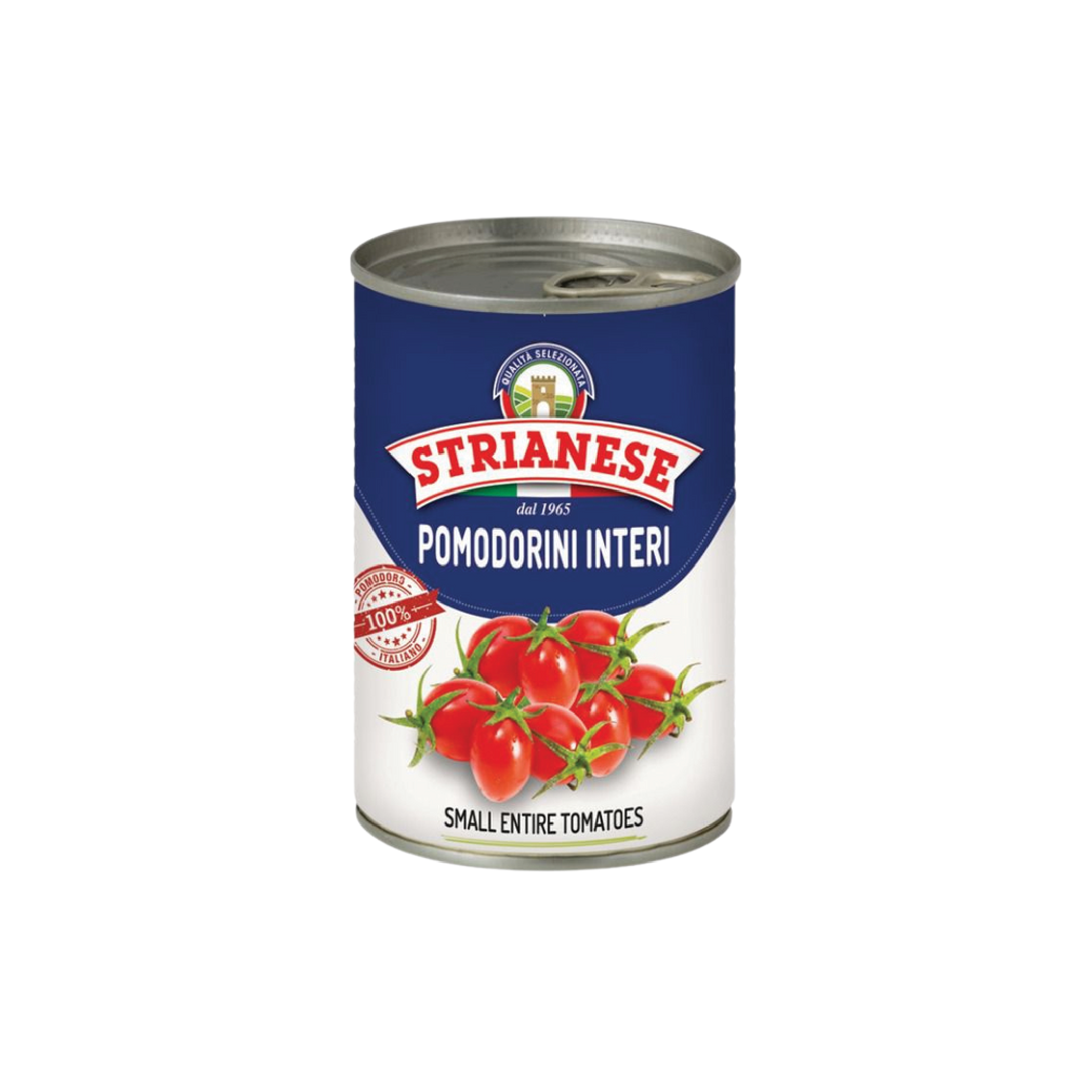 Strianese – Pomodorini Cherry - 400g