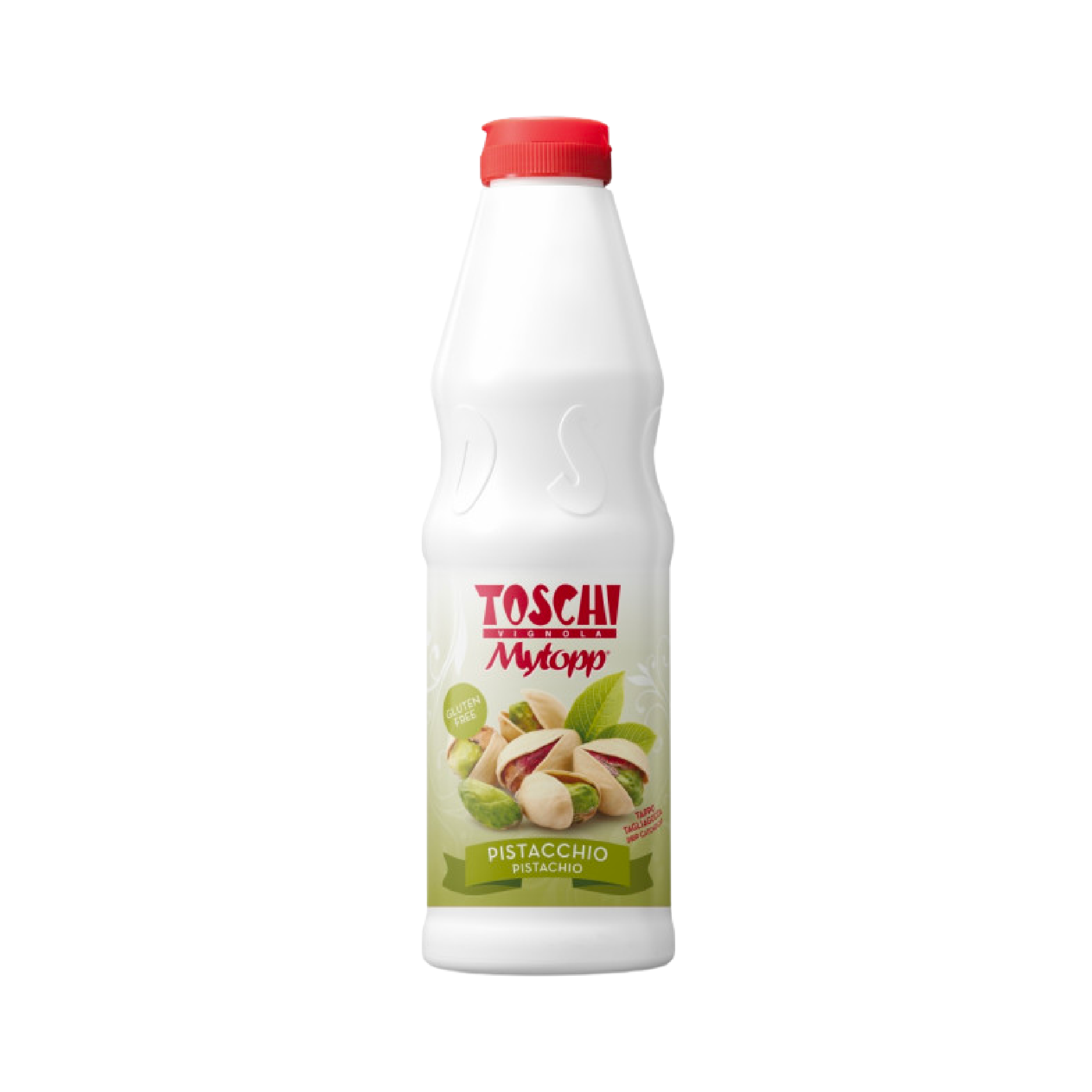 Toschi – Topping di Pistacchio - 1kg