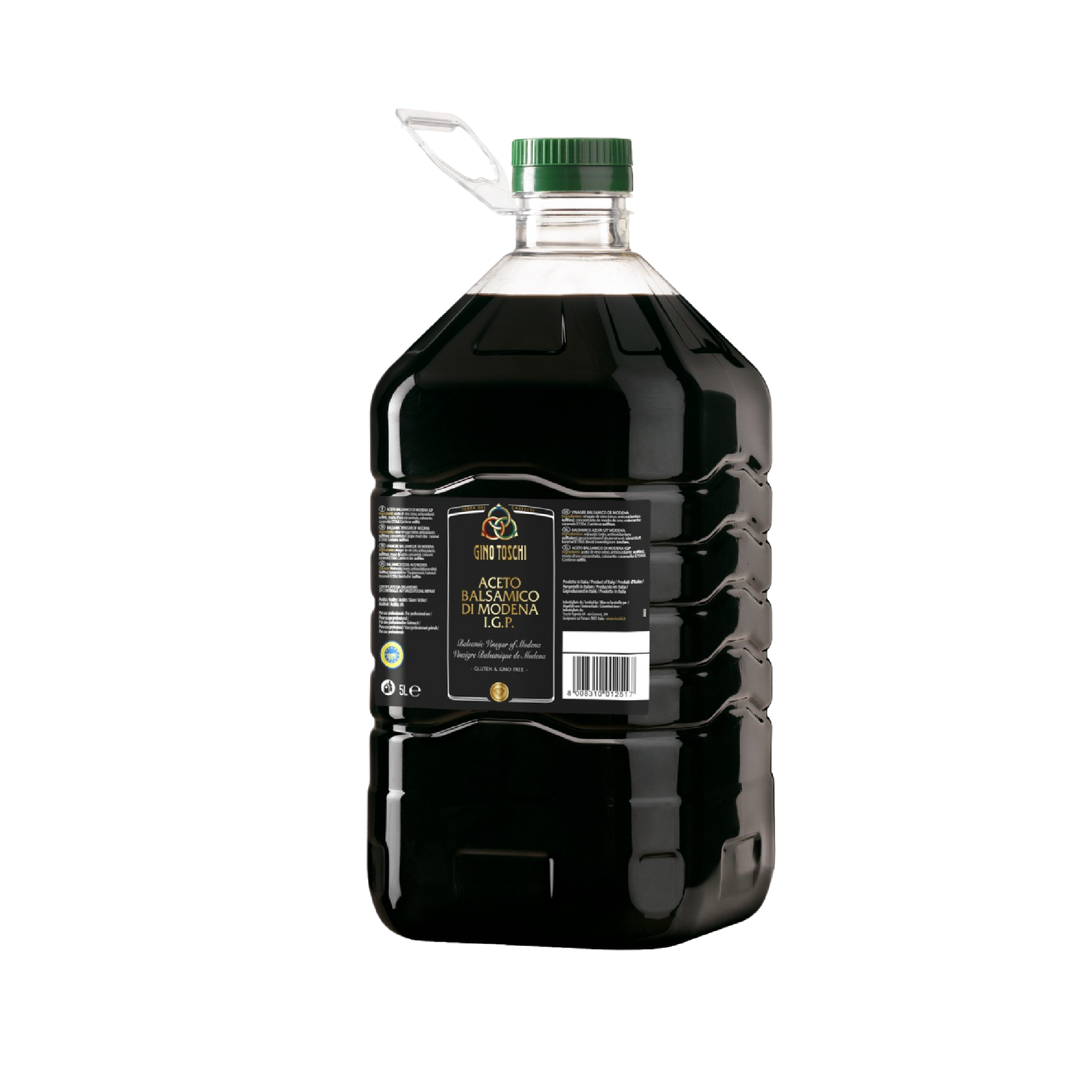 Toschi - Vinagre Balsámico - 5L