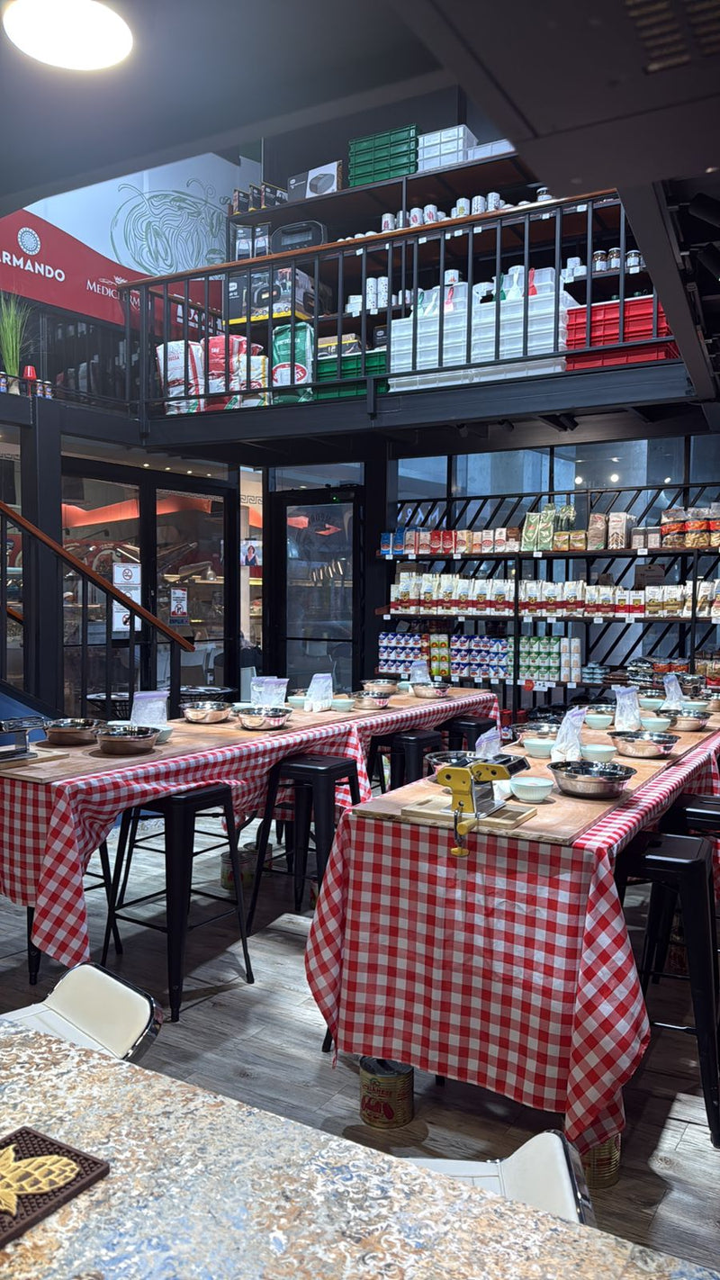 Emporio Italia Showroom