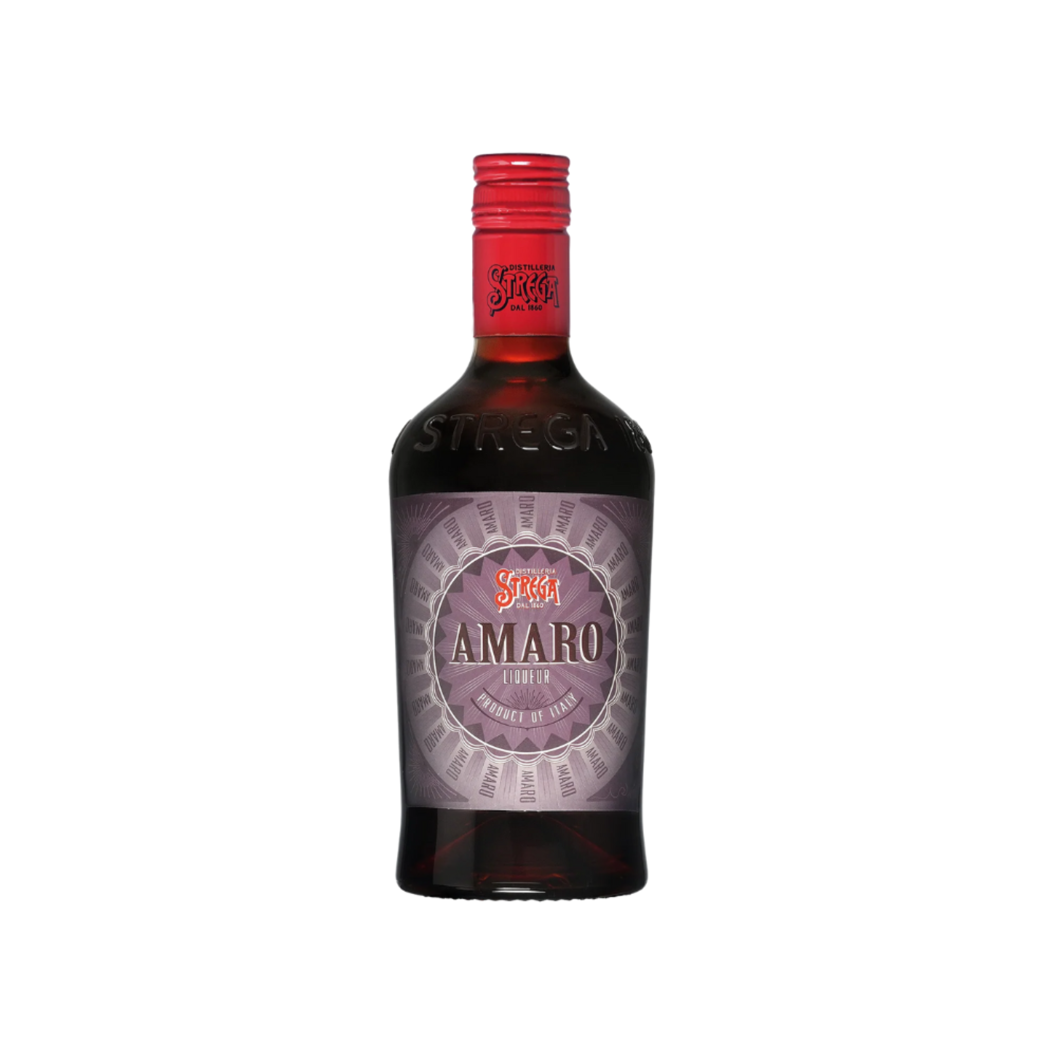 Strega - Amaro - 700 ml