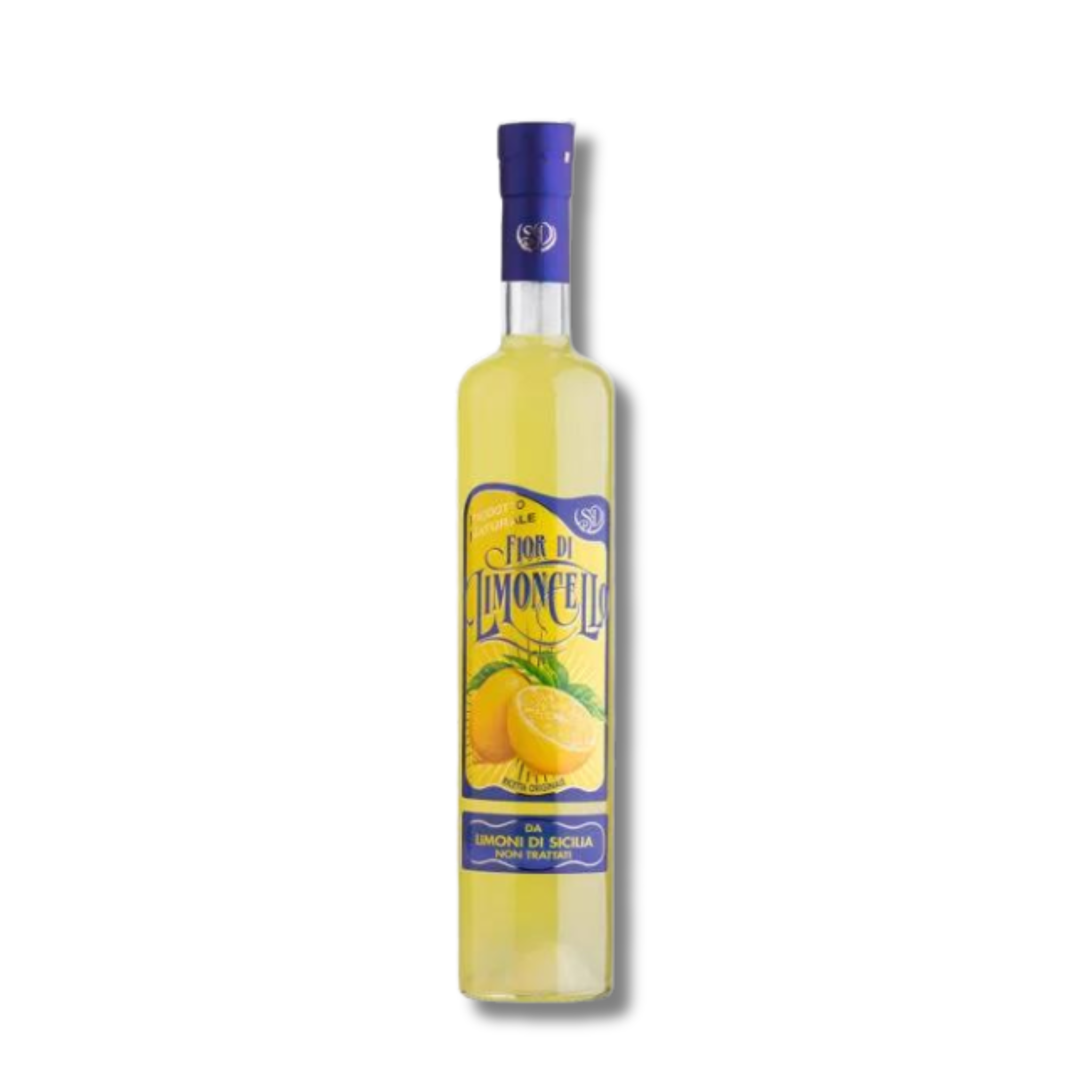 Sprint - Fior di Limoncello - 500 ml